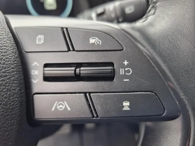 Image of Hyundai i20 1 88kW