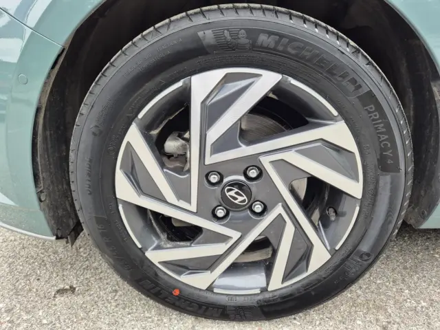 Image of Hyundai i20 1 88kW