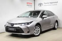Toyota Corolla Active 1.8 72kW thumbnail