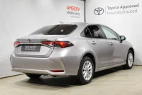 Toyota Corolla Active 1.8 72kW thumbnail