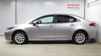 Toyota Corolla Active 1.8 72kW thumbnail
