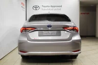 Toyota Corolla Active 1.8 72kW thumbnail