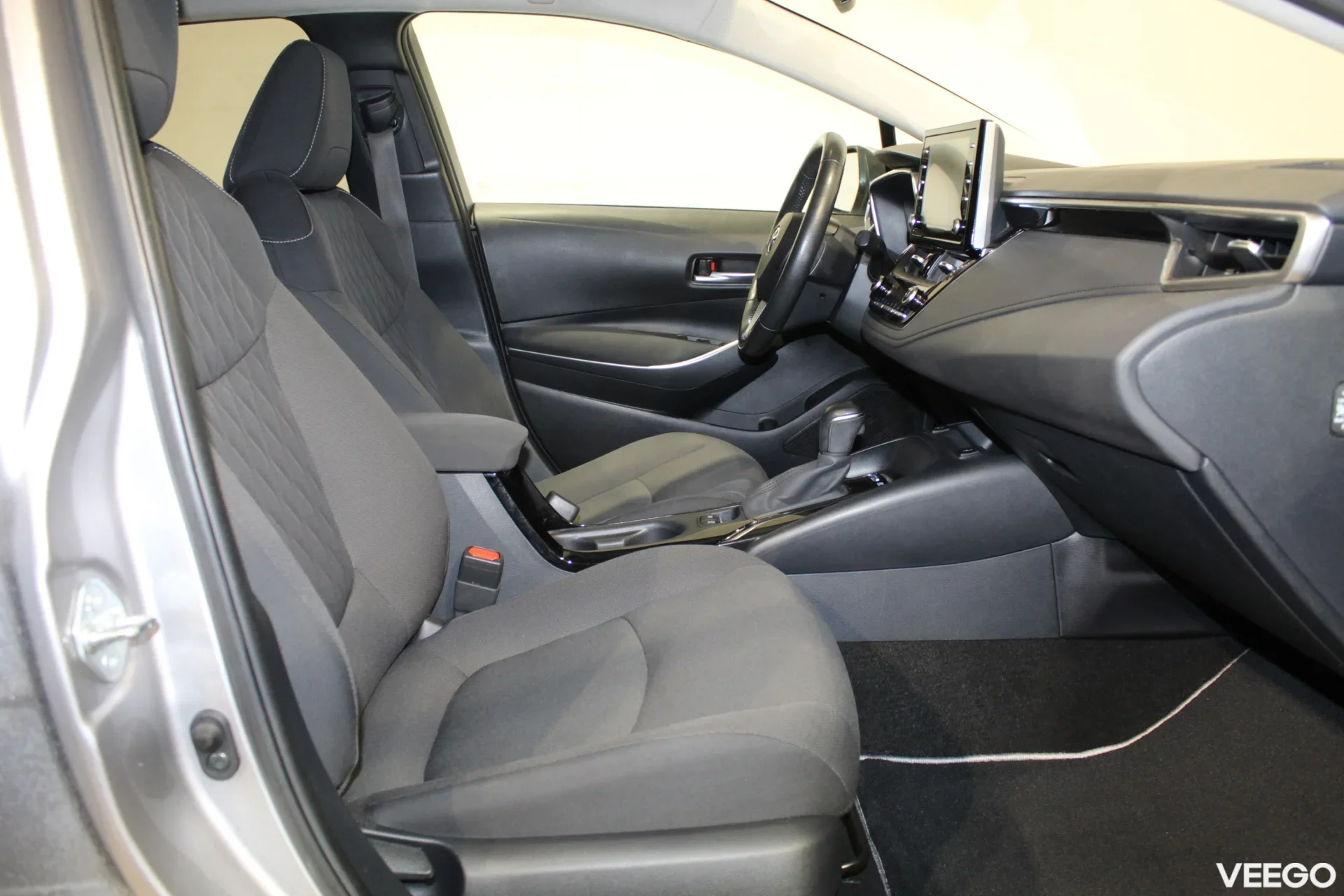 Toyota Corolla Active 1.8 72kW