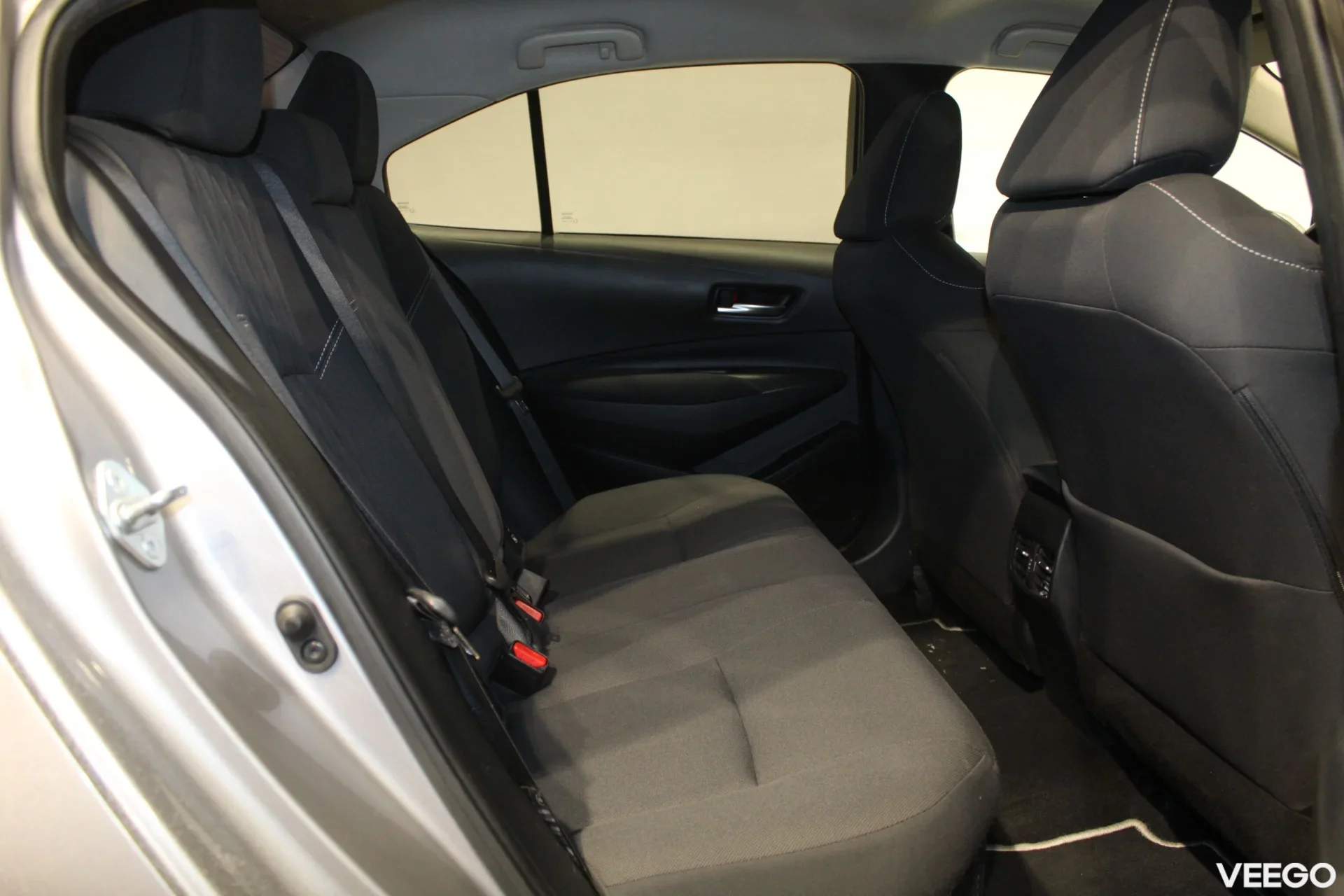 Toyota Corolla Active 1.8 72kW