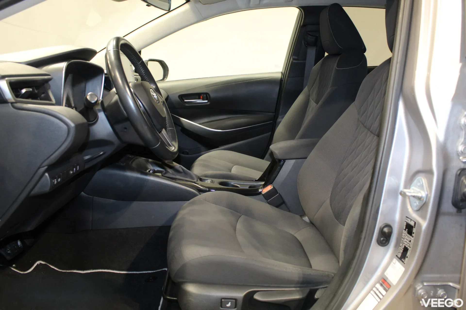 Toyota Corolla Active 1.8 72kW