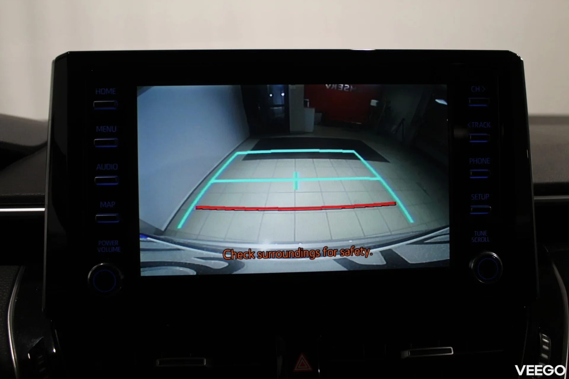 Toyota Corolla Active 1.8 72kW