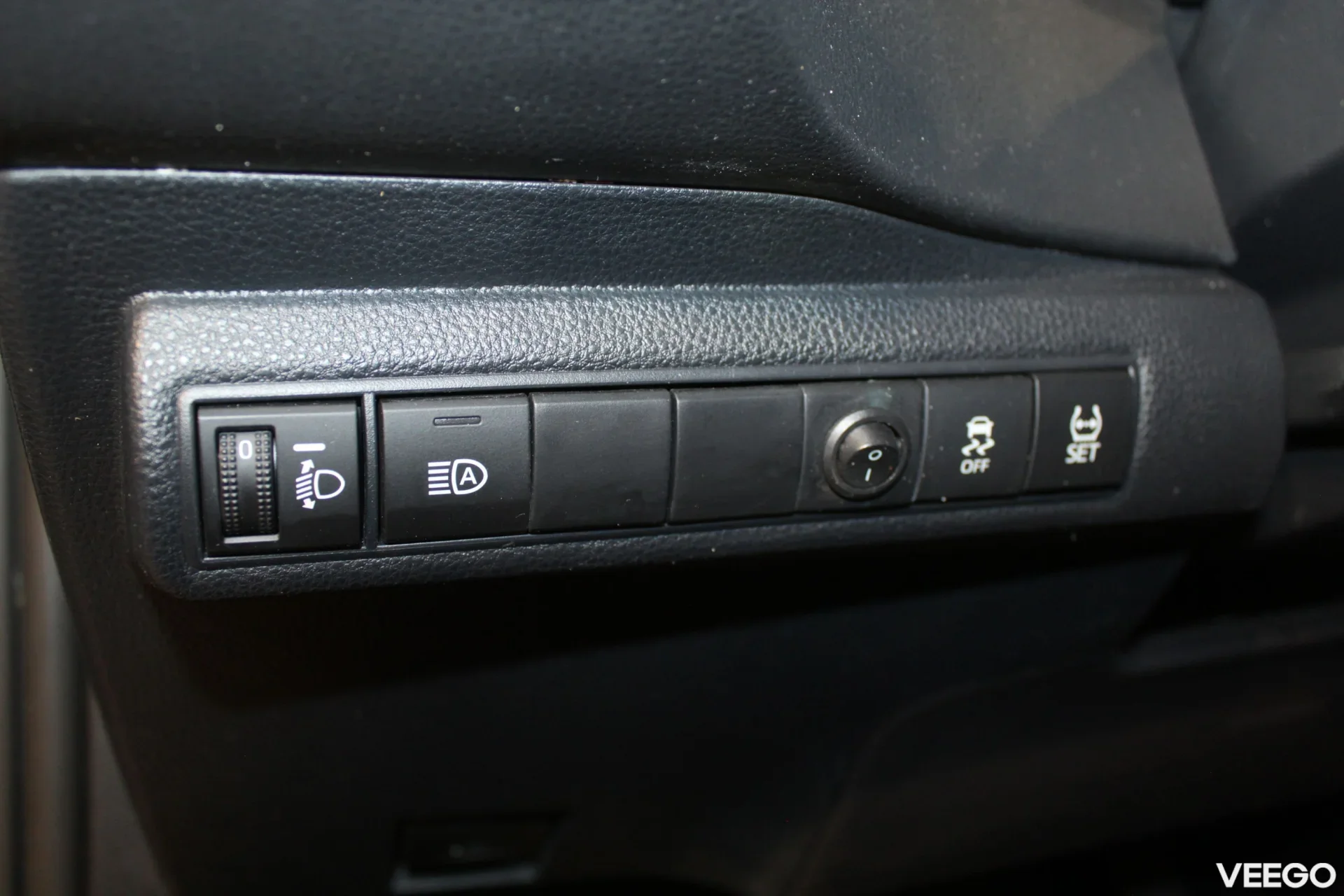 Toyota Corolla Active 1.8 72kW