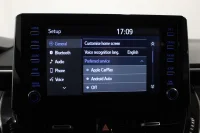 Toyota Corolla Active 1.8 72kW thumbnail