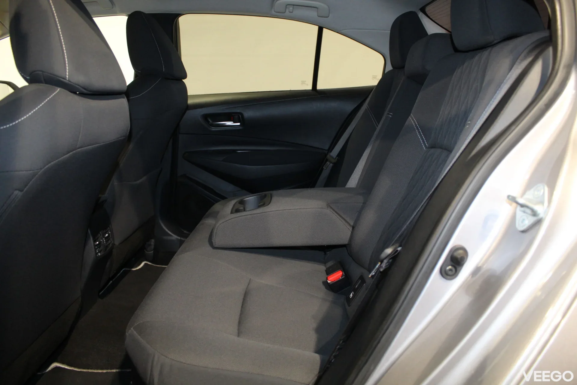 Toyota Corolla Active 1.8 72kW