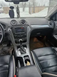 Ford Mondeo 2.0 120kW thumbnail