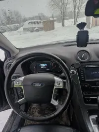 Ford Mondeo 2.0 120kW thumbnail