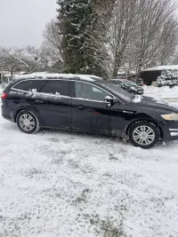 Ford Mondeo 2.0 120kW thumbnail