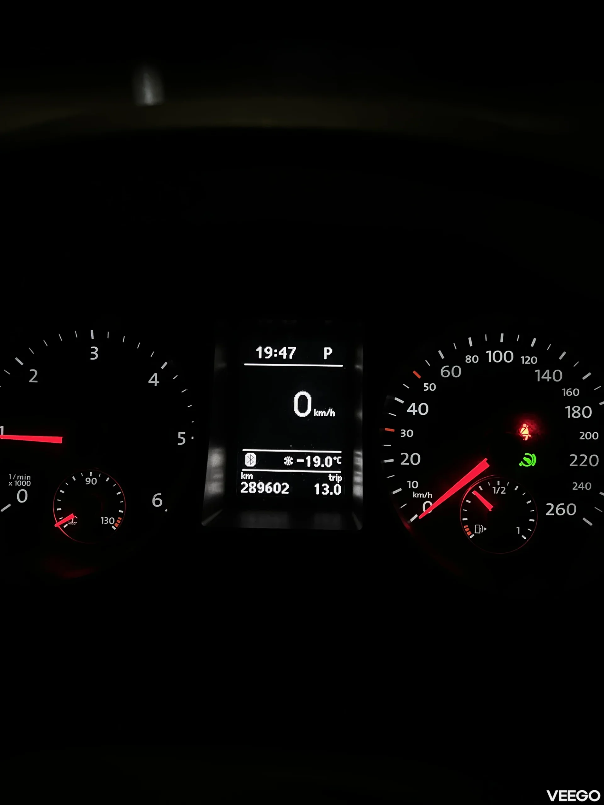 Volkswagen Passat R-line  4 motion bmt 2.0 130kW