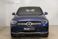 Mercedes-Benz GLC300 Coupe AMG 2 180kW thumbnail