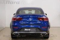 Mercedes-Benz GLC300 Coupe AMG 2 180kW thumbnail