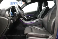 Mercedes-Benz GLC300 Coupe AMG 2 180kW thumbnail