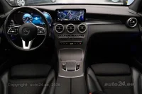 Mercedes-Benz GLC300 Coupe AMG 2 180kW thumbnail