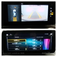 Mercedes-Benz GLC300 Coupe AMG 2 180kW thumbnail