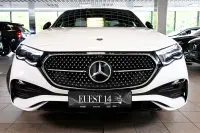 Mercedes-Benz E300 e 4matic AMG NIGHT SAFETY FULL Plug-in 2 230kW thumbnail