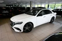 Mercedes-Benz E300 e 4matic AMG NIGHT SAFETY FULL Plug-in 2 230kW thumbnail