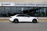 Mercedes-Benz E300 e 4matic AMG NIGHT SAFETY FULL Plug-in 2 230kW thumbnail