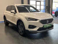 Seat Tarraco 2 140kW thumbnail