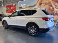 Seat Tarraco 2 140kW thumbnail