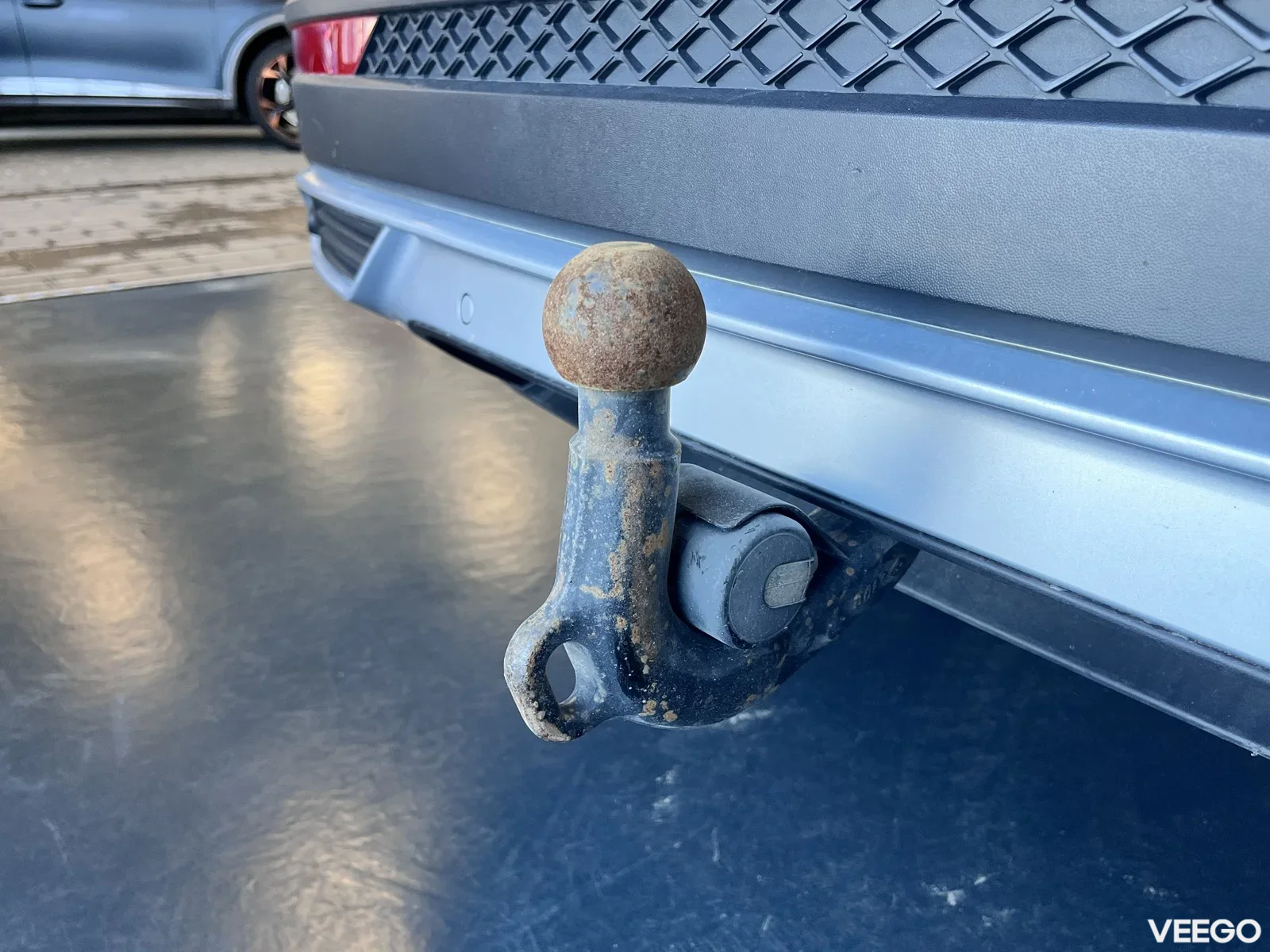 Seat Tarraco 2 140kW