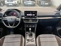 Seat Tarraco 2 140kW thumbnail