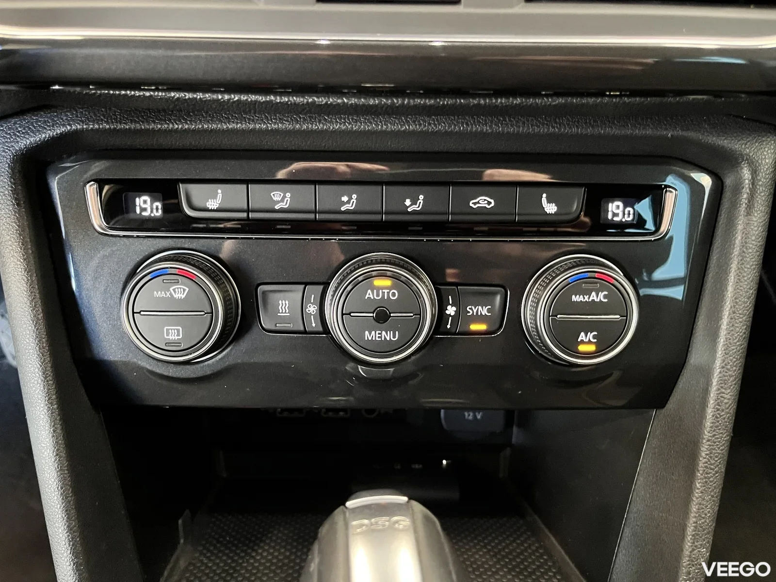 Seat Tarraco 2 140kW