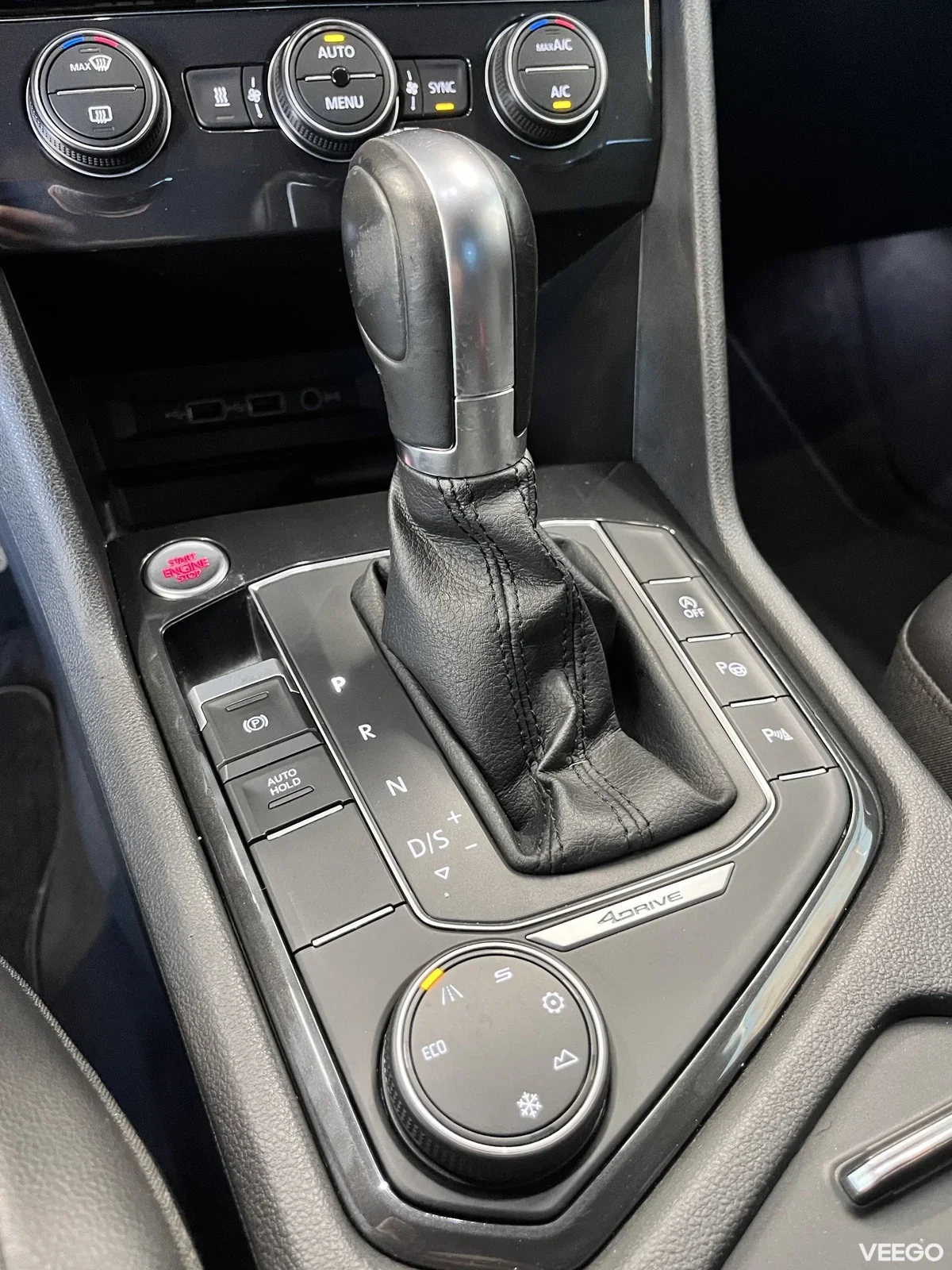 Seat Tarraco 2 140kW