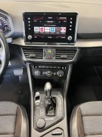 Seat Tarraco 2 140kW thumbnail