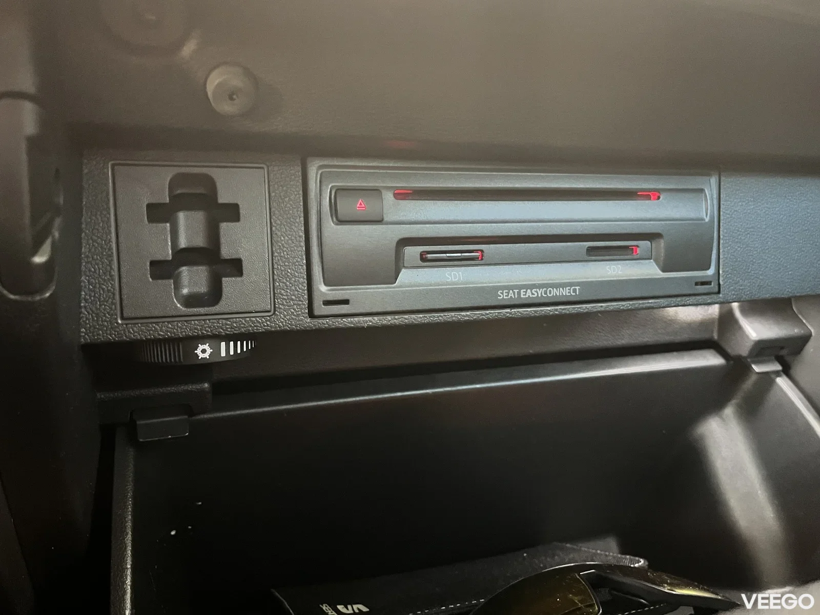 Seat Tarraco 2 140kW