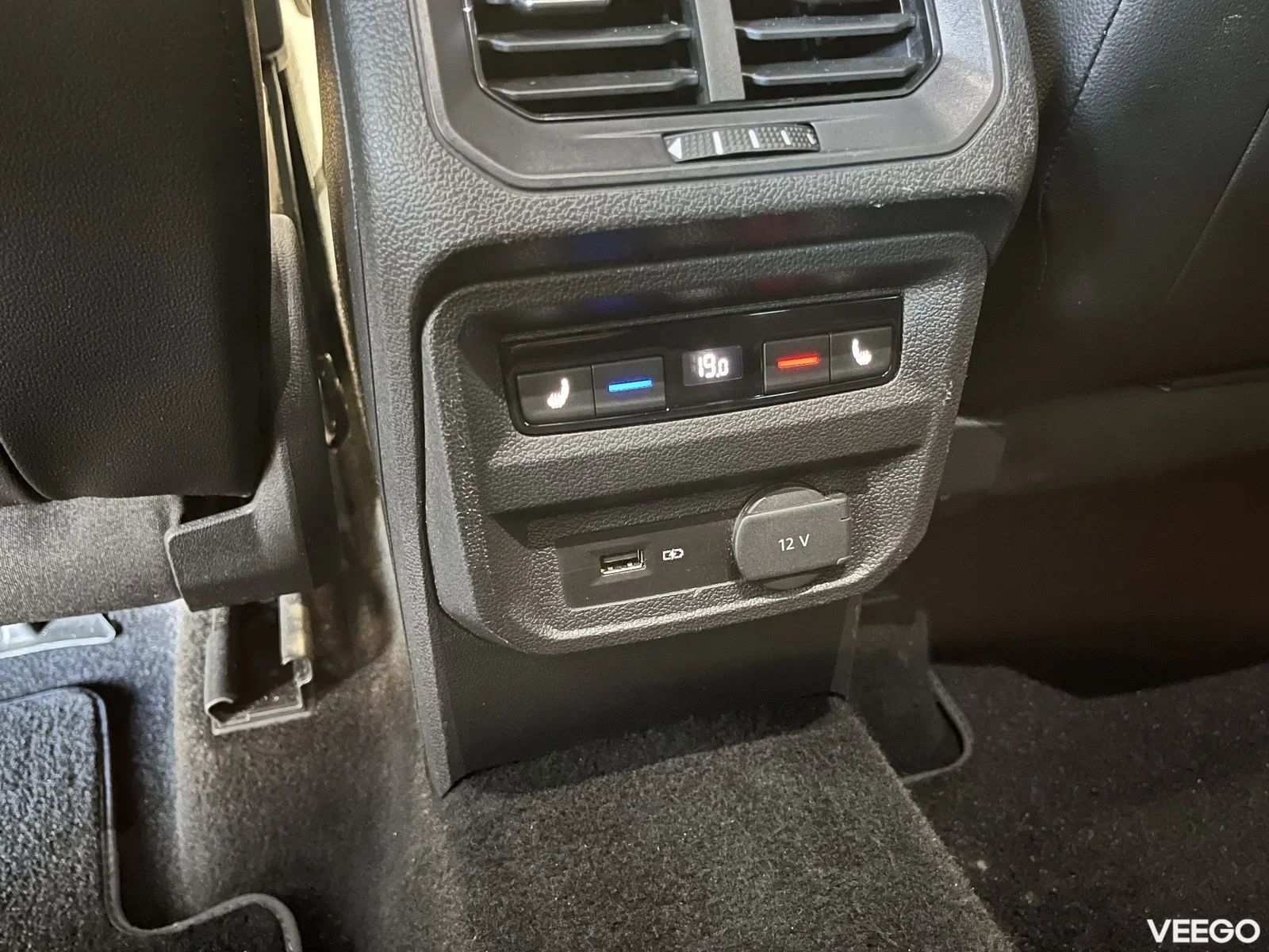 Seat Tarraco 2 140kW