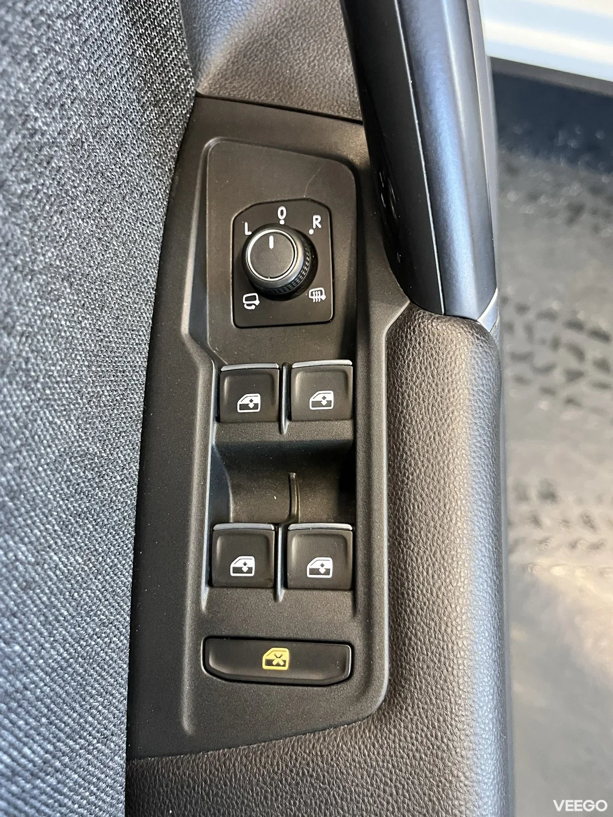 Seat Tarraco 2 140kW