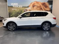 Seat Tarraco 2 140kW thumbnail