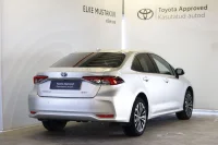Toyota Corolla 72kW thumbnail