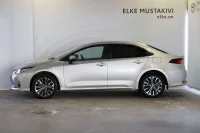 Toyota Corolla 72kW thumbnail
