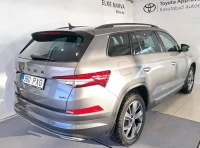 Skoda Kodiaq 110kW thumbnail