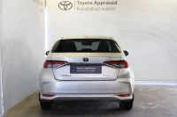 Toyota Corolla 72kW thumbnail