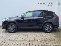 Toyota RAV4 131kW thumbnail