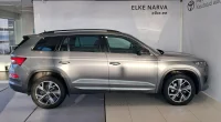 Skoda Kodiaq 110kW thumbnail