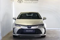 Toyota Corolla 72kW thumbnail