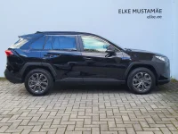 Toyota RAV4 131kW thumbnail