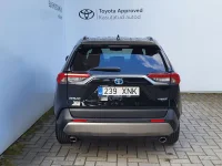 Toyota RAV4 131kW thumbnail
