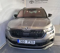 Skoda Kodiaq 110kW thumbnail