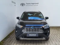 Toyota RAV4 131kW thumbnail