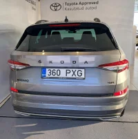Skoda Kodiaq 110kW thumbnail