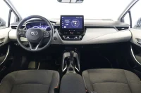 Toyota Corolla 72kW thumbnail