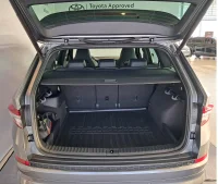 Skoda Kodiaq 110kW thumbnail